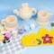 Bluey Paint & Play Tea Party